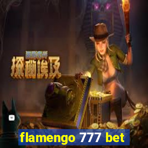 flamengo 777 bet